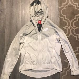Nike Windbreaker